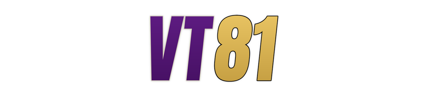 vt81 โลโก้
